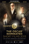 The Oscar-Nominated Short Films 2013.